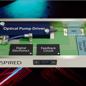 Image - DARPA Taps RTX for Sensors That Defy Standard Limits