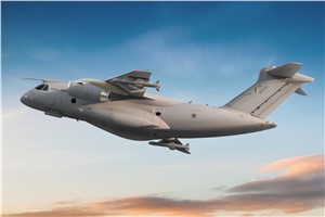  Embraer &copy;