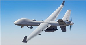  General Atomics &copy;