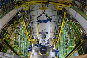  ESA-Manuel Pedoussaut &copy;