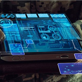 Image - BAE to Aid Secure DoD Software Development