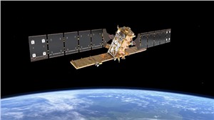 Copernicus Sentinel-1 ESA/Mlabspace  &copy;