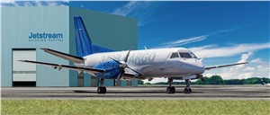  Jetstream Aviation Capital &copy;