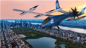  Eve Air Mobility &copy;