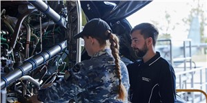  Northrop Grumman Corporation &copy;