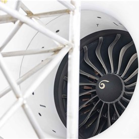 Image - FAA and EASA Certify More Durable CFM LEAP HPT Hardware