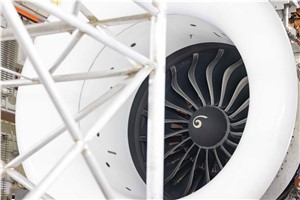  CFM International &copy;