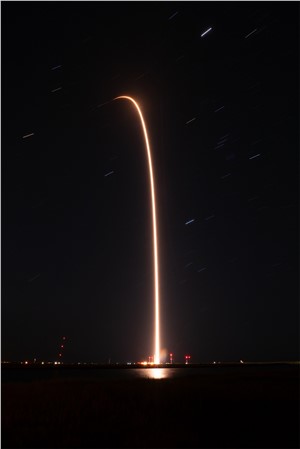  Rocket Lab USA &copy;