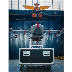 Tekever Secures EUR5M Deal With Spain's Ministry of Interior