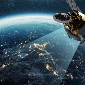 US DoD Awards USEUCOM BPA to SES Space & Defense