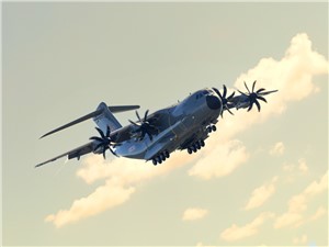  Airbus &copy;