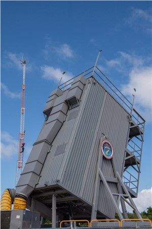  Missile Defense Agency &copy;