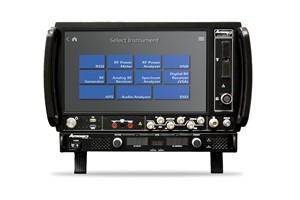 next-generation ATS-3200 Radio Test Set (RTS) Astronics &copy;