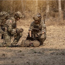 Image - Viasat Awarded up to $568M IDIQ Contract from GSA to Support C5ISR Capabilities for US Defense Forces