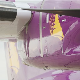 Cambodia Angkor Air Expands Fleet with 3 ATR 72-600