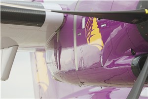  ATR Aircraft &copy;