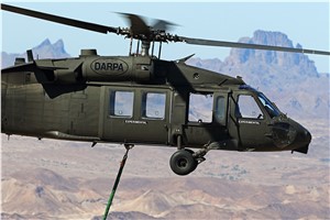  Sikorsky, a Lockheed Martin company &copy;