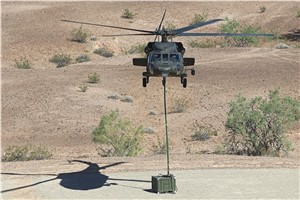  Sikorsky, a Lockheed Martin company &copy;