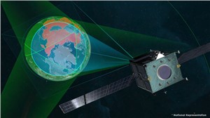 Northrop Grumman Corporation &copy;