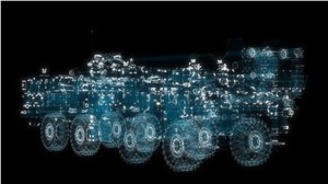  European Defence Agency (EDA) &copy;