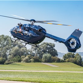 Image - Bahrain Ministry of Interior Orders 9 Airbus H145 Helicopters