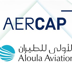 AerCap Signs Lease Agreements for 2 Boeing 737 Aircraft with Aloula Aviation