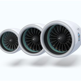 Image - P&W GTF Engine Receives Faa Certification to Power the A321XLR