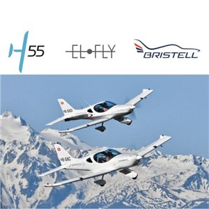  H55 &copy;