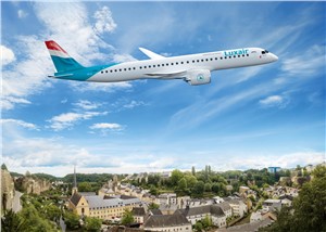  Embraer &copy;