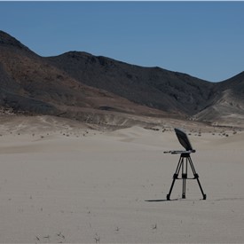 Satcube Receives EUR1M Terminal Order Via the EU SatCom Market