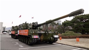  Hanwha Aerospace &copy;