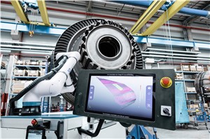  MTU Aero Engines &copy;