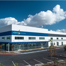 GKN Aerospace Officially Opens $55 Million Repair Facility for Aero-Engine Components in San Diego