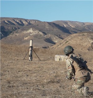  AeroVironment, Inc. &copy;