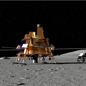 Image - Firefly Awarded $179M NASA Contract for Moon Delivery to Gruithuisen Domes