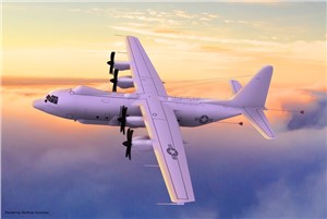  Northrop Grumman Corporation &copy;