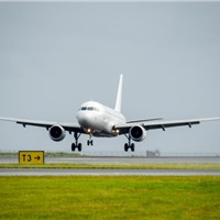 AviaAM Leasing Delivers Skytrans' 1-Ever Airbus A319
