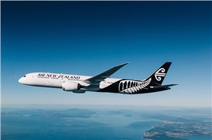  Air New Zealand &copy;