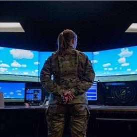 Amentum Secures $279M USAF Contract to Deliver Critical Airfield Management Solutions