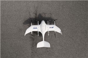  Wingcopter &copy;