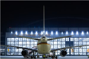 Lufthansa Technik &copy;