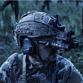 German Parliament Approves the Exercise of the 3rd Option of the OCCAR NVC Contract