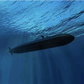 Record Order - Thyssenkrupp Marine Systems Granted Order Expansion in the 212CD Program