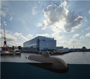  thyssenkrupp Marine Systems &copy;
