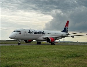  Embraer &copy;