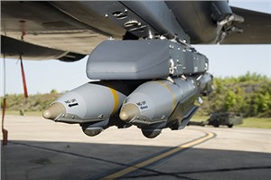  U.S. Air Force photo &copy;