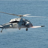 Egypt - Hellfire AGM-114R Missiles