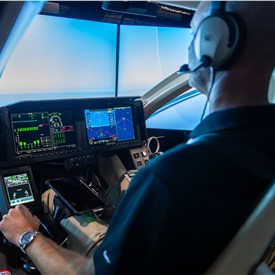 Joby Successfully Conducts 1st FAA Testing under TIA, Begins Final Phase of Certification Program