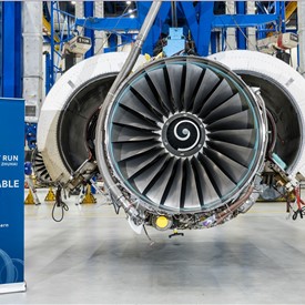 MTU Maintenance Introduces SAF Testing at its Facility in Zhuhai