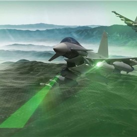 Eurofighter's Future Even Brighter with Signing of Long Term Evolution contract